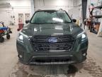 2024 SUBARU FORESTER TOURING for sale at Copart ON - OTTAWA