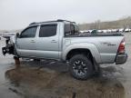 2005 Toyota Tacoma Double Cab de vânzare în Littleton, CO - Front End
