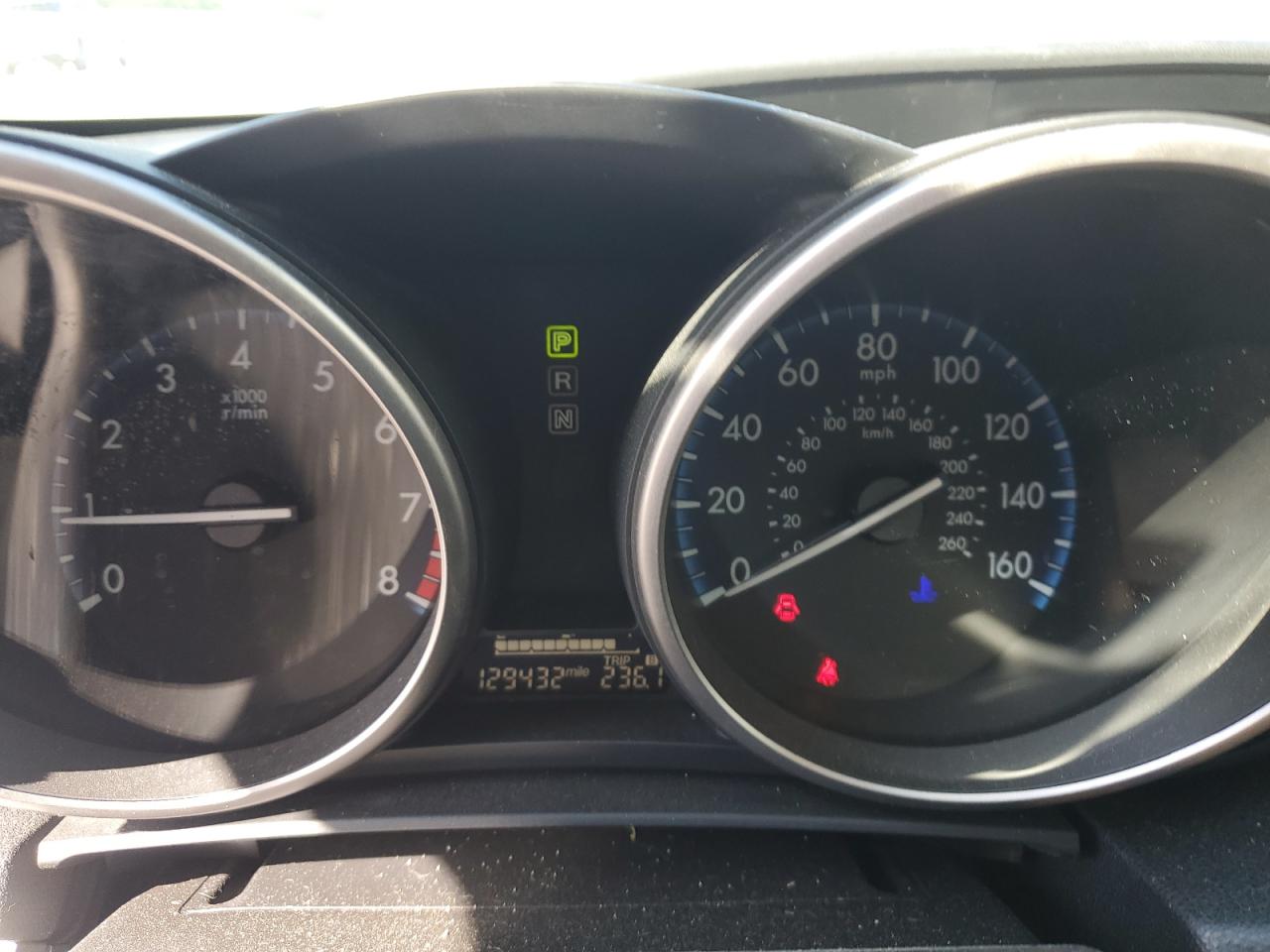 2012 Mazda 3 I VIN: JM1BL1V75C1685073 Lot: 53193295