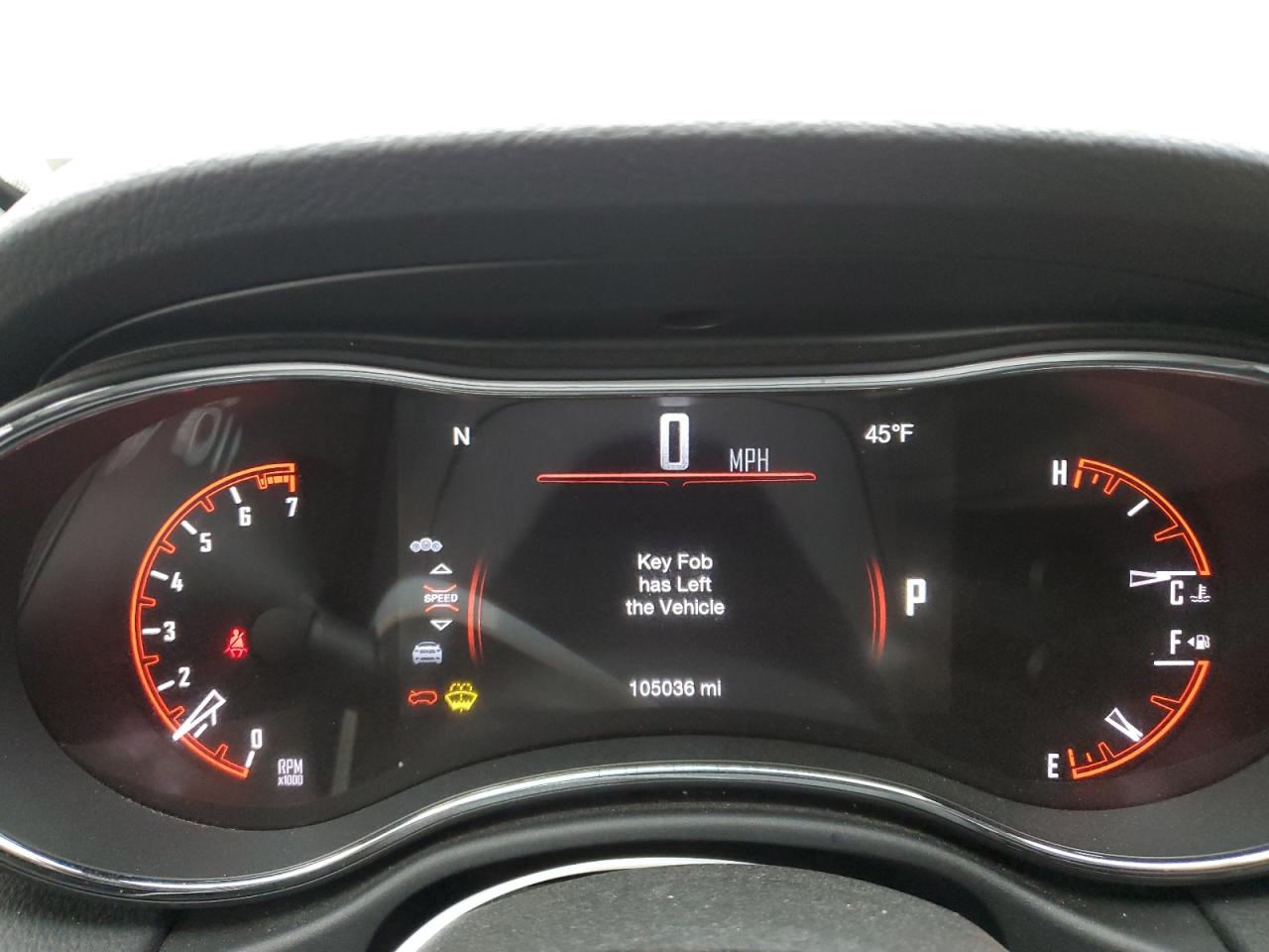 1c4rdjdg3gc352393 1C4RDJDG3GC352393 2016 Dodge Durango Limited