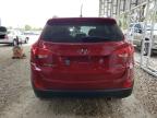 2014 Hyundai Tucson Gls на продаже в Rogersville, MO - Hail