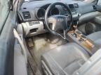 2008 Toyota Highlander Hybrid Limited на продаже в Chicago Heights, IL - All Over