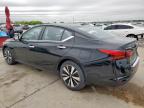 2022 Nissan Altima Sv for Sale in Grand Prairie, TX - Side