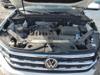 2021 Volkswagen Atlas Se en Venta en Wayland, MI - Front End