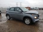 2021 Hyundai Venue Se zu verkaufen in Elgin, IL - Front End