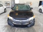 2015 Honda Civic Ex იყიდება Homestead-ში, FL - Water/Flood