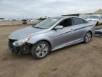 2015 Hyundai Sonata Hybrid للبيع في Brighton، CO - Front End