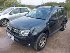 2018 DACI DUSTER AIR for sale at Copart BRISTOL