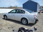 2006 Nissan Altima S na sprzedaż w Assonet, MA - Rear End