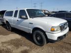 2008 Ford Ranger Super Cab للبيع في Elgin، IL - Burn - Engine