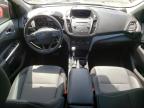 2017 Ford Escape Se იყიდება Sacramento-ში, CA - Normal Wear
