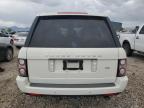 2010 Land Rover Range Rover Hse for Sale in Magna, UT - All Over