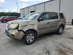 2009 Honda Pilot Lx for Sale in Apopka, FL - All Over