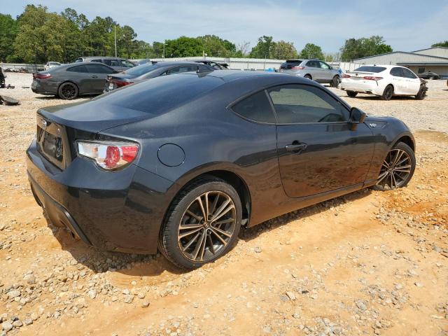  TOYOTA SCION 2016 Черный