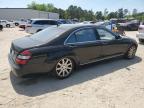 2008 Mercedes-Benz S 550 de vânzare în Hampton, VA - Minor Dent/Scratches
