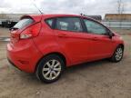 2012 Ford Fiesta Se for Sale in Columbia Station, OH - Rear End