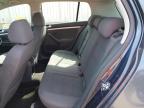 2007 VOLKSWAGEN GOLF MATCH for sale at Copart PETERLEE