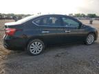 2017 Nissan Sentra S for Sale in Mercedes, TX - Water/Flood