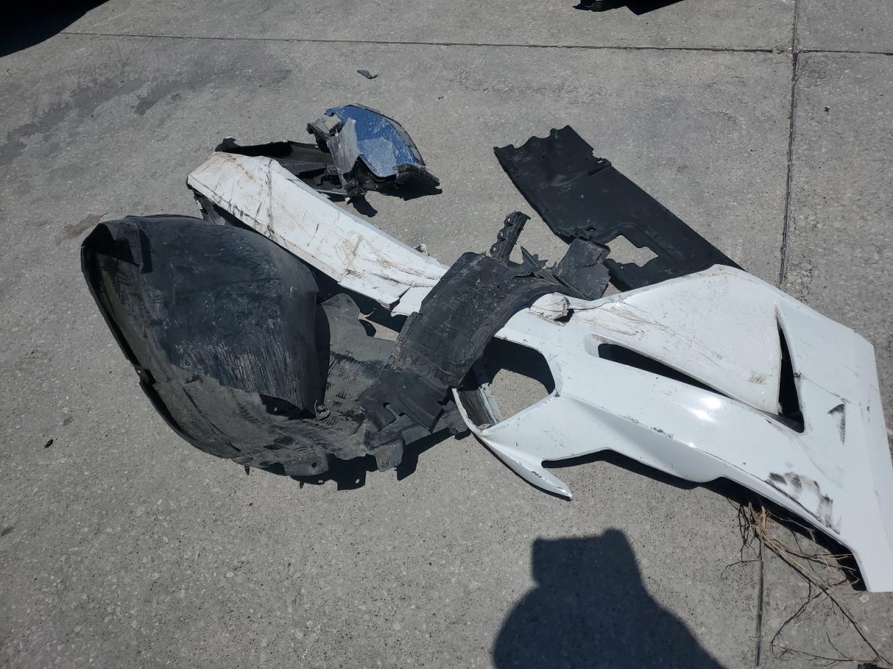 2020 Ford Mustang VIN: 1FATP8UH8L5179831 Lot: 65932045