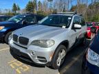 2011 BMW X5 XDRIVE35I for sale at Copart MA - NORTH BOSTON