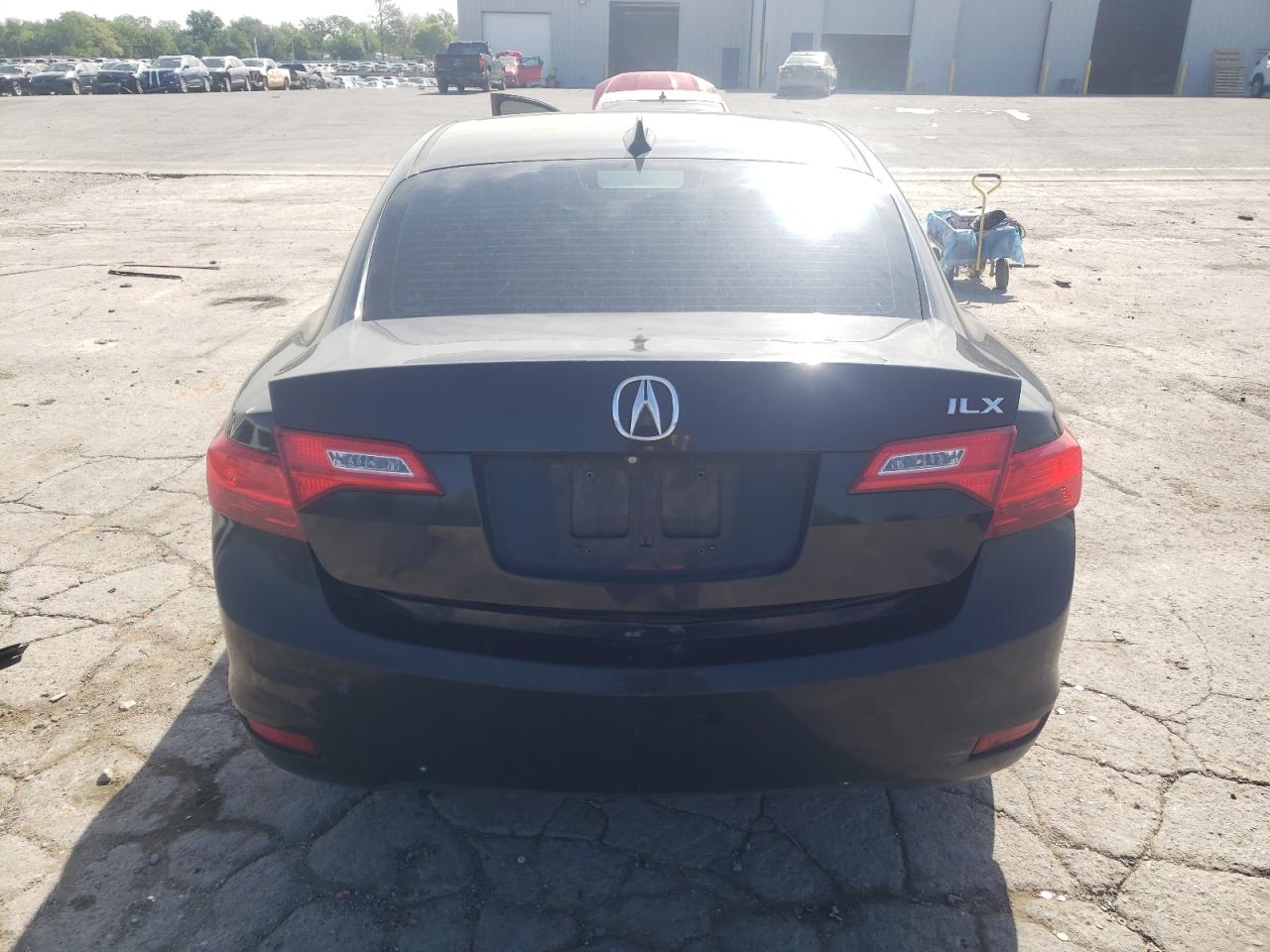 2014 Acura Ilx 20 VIN: 19VDE1F31EE007864 Lot: 54105435