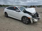 2018 Honda Civic Ex for Sale in Conway, AR - Front End
