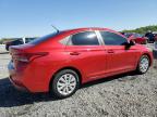 2018 Hyundai Accent Se for Sale in Spartanburg, SC - Vandalism