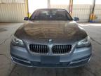 2014 Bmw 535 D na sprzedaż w Phoenix, AZ - Rear End