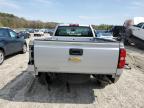 2016 Chevrolet Silverado C1500 за продажба в Seaford, DE - Rear End