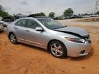 2013 Acura Tsx  for Sale in China Grove, NC - Front End