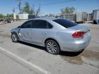 2012 Volkswagen Passat Sel for Sale in Anthony, TX - Side