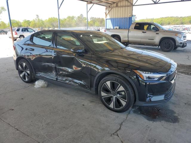 POLESTAR 2 2024 Black