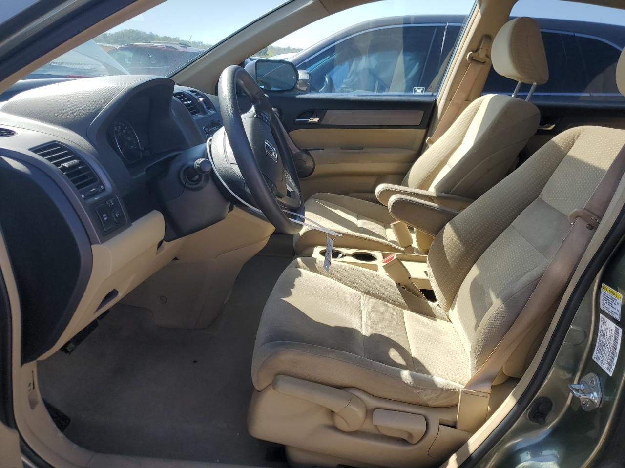 2008 Honda CR-V - Image 7
