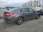2018 Subaru Legacy 2.5I Limited for Sale in Arlington, WA - Front End