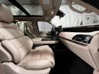 2021 Lincoln Navigator Reserve for Sale in Elgin, IL - Damage History