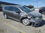 2017 Chrysler Pacifica Touring L იყიდება Las Vegas-ში, NV - Front End