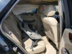 2013 Mercedes-Benz Ml 550 4Matic en Venta en Elgin, IL - Front End