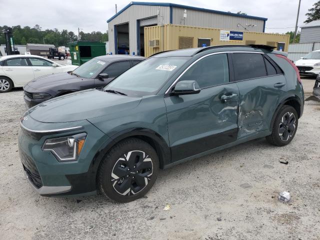 KIA NIRO WIND 2024