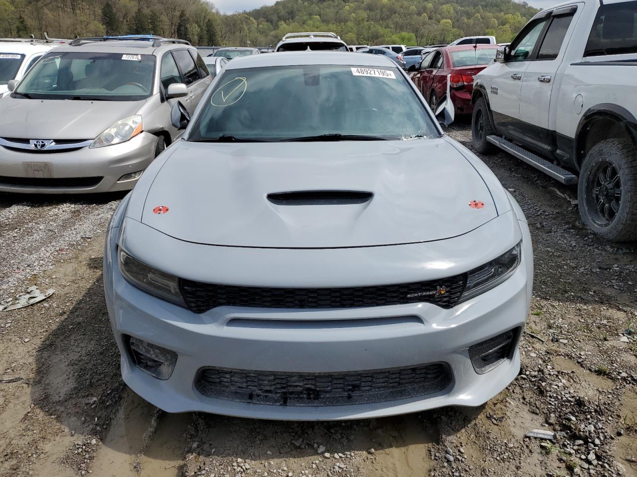 2020 Dodge Charger - Image 5