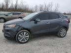2018 Buick Encore Preferred იყიდება Leroy-ში, NY - Front End