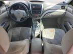 2009 Subaru Forester 2.5X zu verkaufen in Lebanon, TN - Rear End