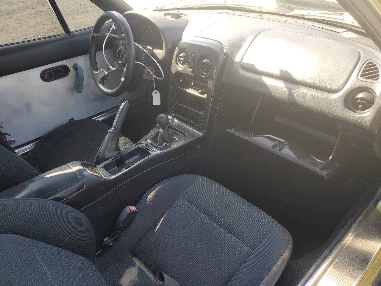 1996 Mazda Mx-5 Miata VIN: JM1NA3530T0709751 Lot: 53388375
