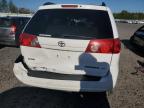 2006 Toyota Sienna Ce for Sale in Portland, OR - Rear End