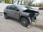 2024 Jeep Compass Latitude for Sale in Bridgeton, MO - Front End