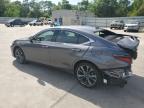 2021 Lexus Es 350 Base продається в Savannah, GA - Rear End