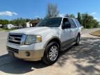2012 Ford Expedition Xlt zu verkaufen in Oklahoma City, OK - Minor Dent/Scratches