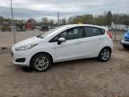 2017 Ford Fiesta Se for Sale in Chalfont, PA - Normal Wear