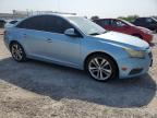 2011 Chevrolet Cruze Ltz for Sale in Mercedes, TX - All Over