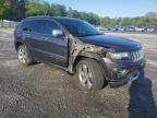 2014 Jeep Grand Cherokee Overland for Sale in Gastonia, NC - Front End