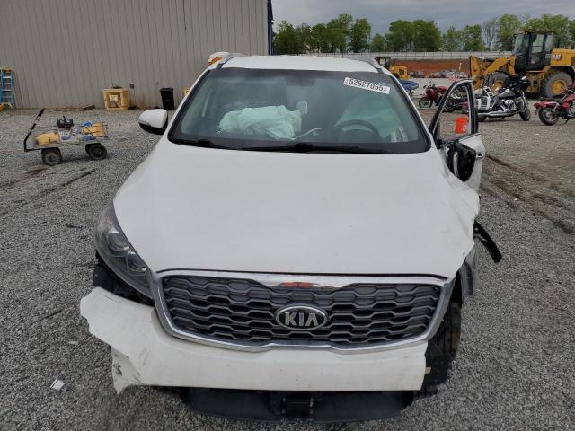  KIA SORENTO 2020 Biały